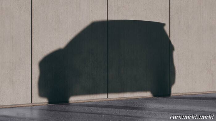 The Smart Car You Overlooked Is Returning with Four Doors | Carscoops